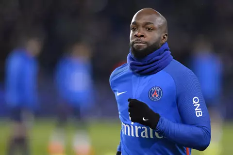 لاسانا ديارا يطالب فيفا بـ75 مليون دولار.. ما القصة؟